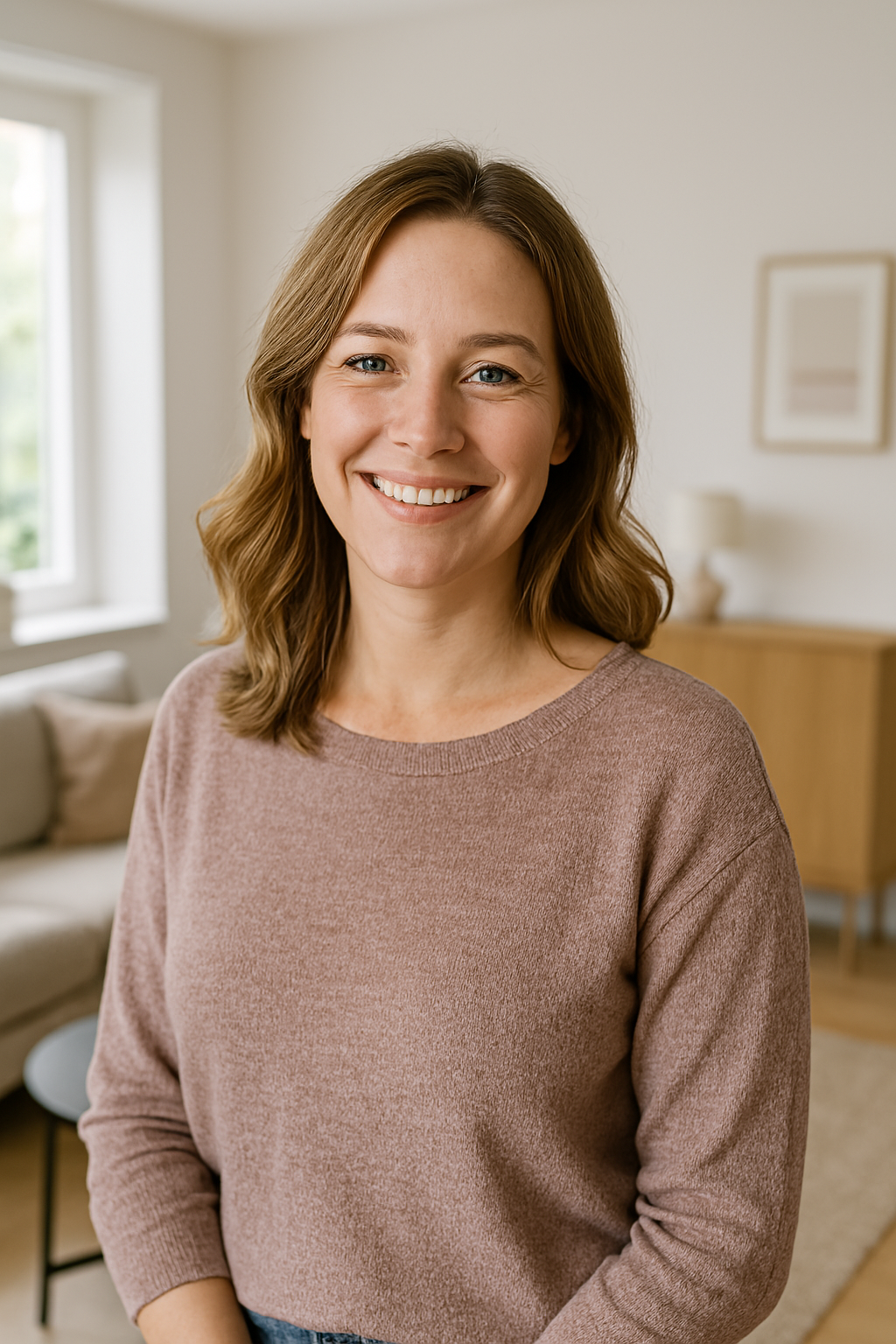 Anouk de Vries