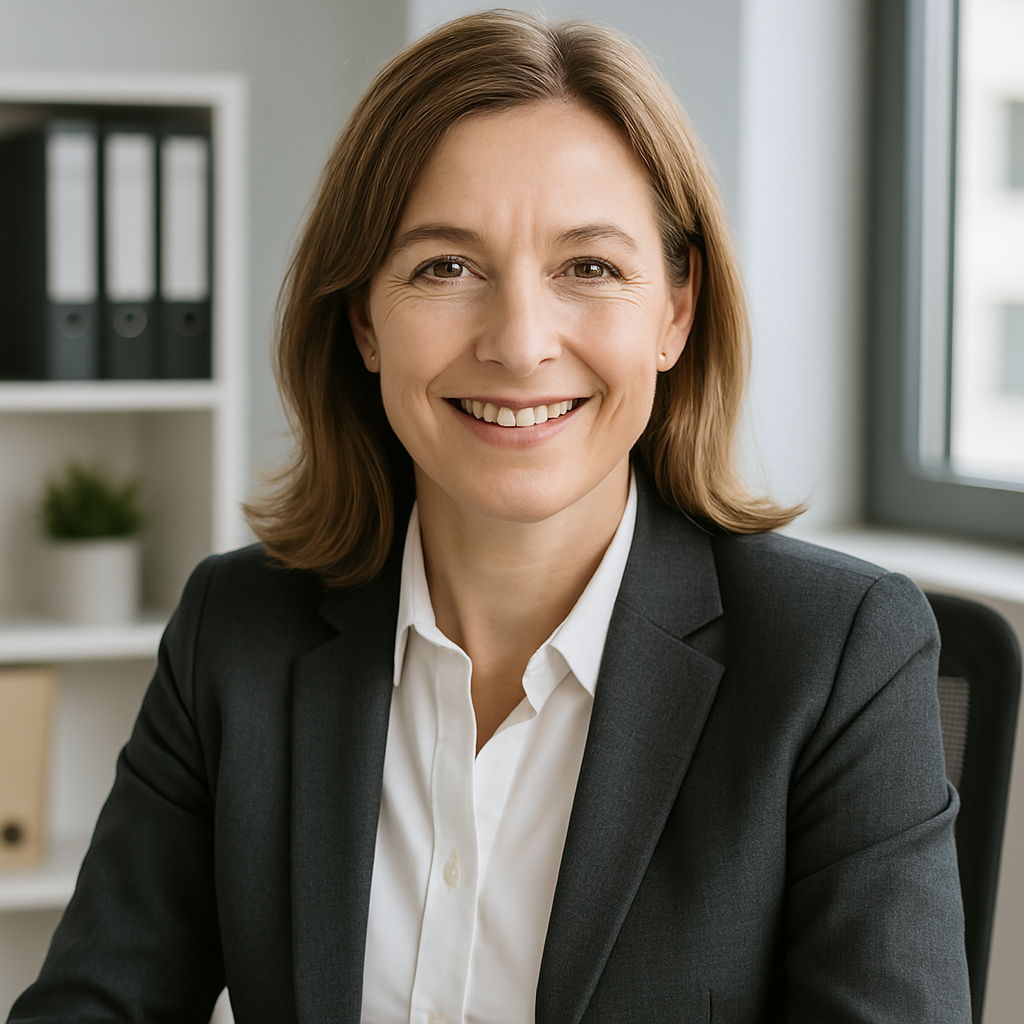 Linda van Dijk